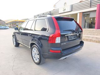 Volvo XC 90 2014-thumb-2