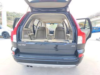Volvo XC 90 2014-thumb-3