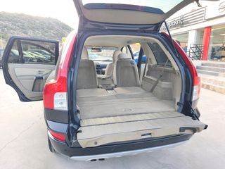 Volvo XC 90 2014-thumb-7