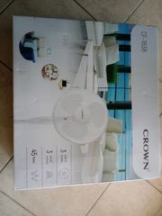 crown ανεμιστήρας ορθοστήλης