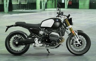 Bmw R 12 nineT 2026