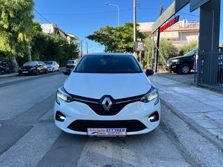 Renault Clio 2021 1.5 BLUE dCi Limited Edition