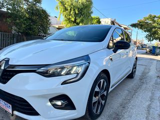 Renault Clio 2021 1.5 BLUE dCi Limited Edition-thumb-1