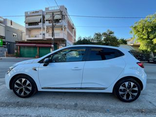 Renault Clio 2021 1.5 BLUE dCi Limited Edition-thumb-3