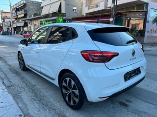 Renault Clio 2021 1.5 BLUE dCi Limited Edition-thumb-4