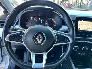 Renault Clio 2021 1.5 BLUE dCi Limited Edition-thumb-6
