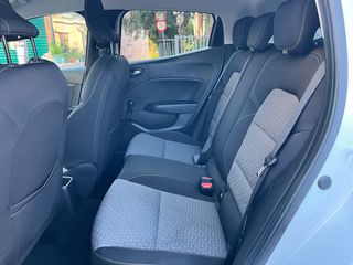 Renault Clio 2021 1.5 BLUE dCi Limited Edition-thumb-8