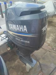 Yamaha 2006 F100DET 100HP-thumb-2