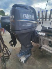 Yamaha 2006 F100DET 100HP-thumb-4