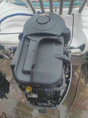 Yamaha 2006 F100DET 100HP-thumb-5