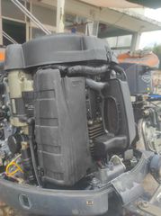 Yamaha 2006 F100DET 100HP-thumb-6