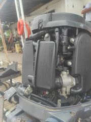 Yamaha 2006 F100DET 100HP-thumb-7