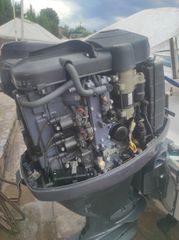 Yamaha 2006 F100DET 100HP-thumb-8