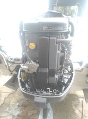 Yamaha 2006 F100DET 100HP-thumb-9
