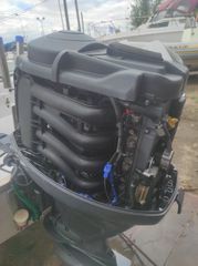 Yamaha 2006 F100DET 100HP-thumb-10
