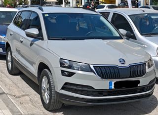 Skoda Karoq 2018