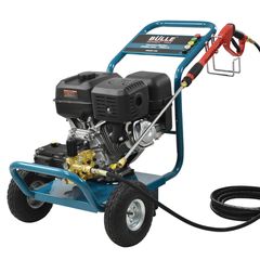 Πλυστικό Βενζίνης Υψηλής πίεσης BULLE 605210 250 bar / 420cc / 720Lt/h Επαγγελματικό ( 605210 )
