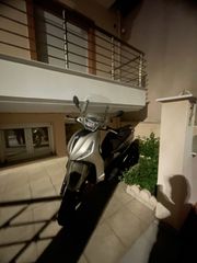 Piaggio Beverly 300 2023