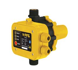 Ελεγκτής πίεσης νερού FFG EPC 10 ηλεκτρονικός ( 11242 )