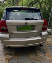 Dodge Caliber 2008