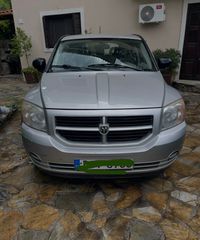 Dodge Caliber 2008-thumb-2