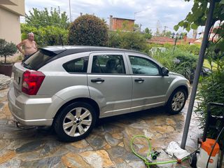 Dodge Caliber 2008-thumb-3