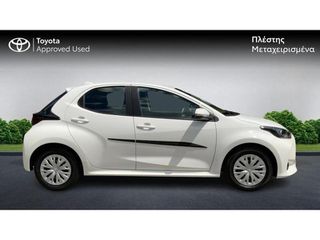 Toyota Yaris 2021 ACTIVE-thumb-5