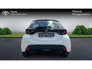 Toyota Yaris 2021 ACTIVE-thumb-3