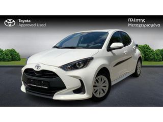 Toyota Yaris 2021 ACTIVE