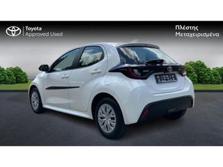 Toyota Yaris 2021 ACTIVE-thumb-1
