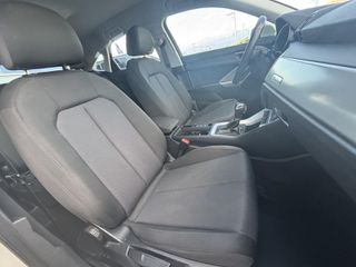 Audi Q3 2022 1.4 S line 45 TFSIe Stronic 245PS-thumb-16
