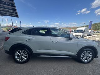 Audi Q3 2022 1.4 S line 45 TFSIe Stronic 245PS-thumb-11