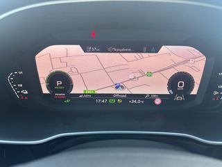 Audi Q3 2022 1.4 S line 45 TFSIe Stronic 245PS-thumb-31