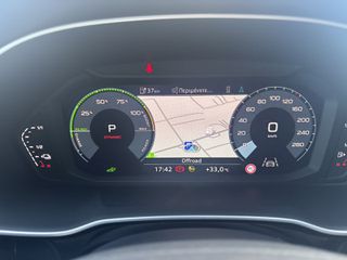 Audi Q3 2022 1.4 S line 45 TFSIe Stronic 245PS-thumb-29