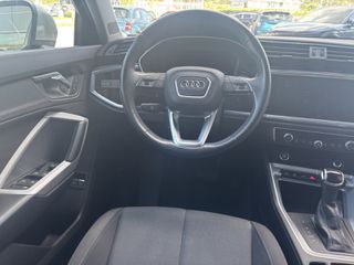 Audi Q3 2022 1.4 S line 45 TFSIe Stronic 245PS-thumb-14