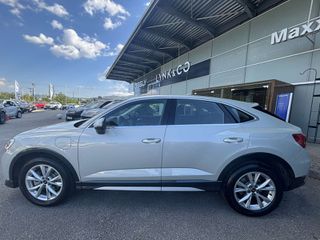 Audi Q3 2022 1.4 S line 45 TFSIe Stronic 245PS-thumb-3