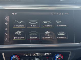 Audi Q3 2022 1.4 S line 45 TFSIe Stronic 245PS-thumb-21