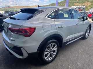 Audi Q3 2022 1.4 S line 45 TFSIe Stronic 245PS-thumb-10