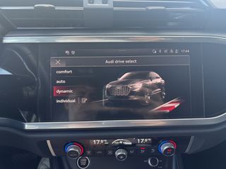 Audi Q3 2022 1.4 S line 45 TFSIe Stronic 245PS-thumb-22