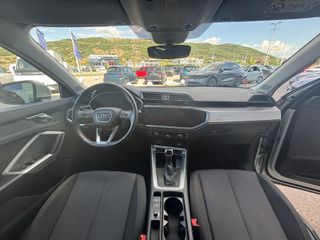 Audi Q3 2022 1.4 S line 45 TFSIe Stronic 245PS-thumb-15