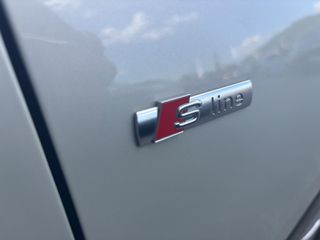 Audi Q3 2022 1.4 S line 45 TFSIe Stronic 245PS-thumb-6
