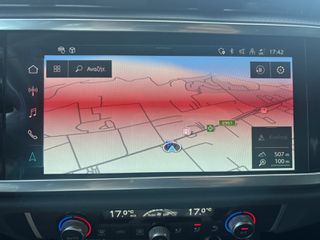 Audi Q3 2022 1.4 S line 45 TFSIe Stronic 245PS-thumb-26
