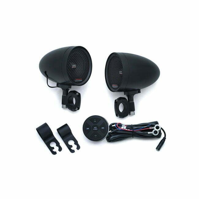 KURYAKYN ROADTHUNDER SPEAKER PODS KIT