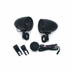 KURYAKYN ROADTHUNDER SPEAKER PODS KIT