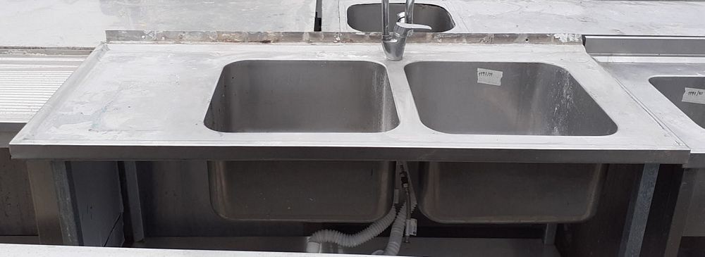 Λάντζα 160x70x88 εκ (1197/11)