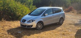 Seat Altea 2009 xl