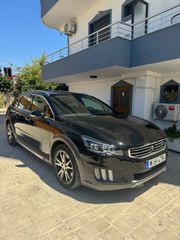 Peugeot 508 2015 RXH