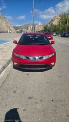 Honda Civic 2010