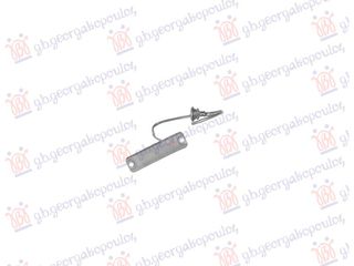 ΔΙΑΚΟΠΤΗΣ/ΜΠΟΥΤΟΝ ΑΝΟΙΓΜΑΤΟΣ ΜΠΑΓΚΑΖ (2PIN)