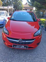 Opel Corsa 2016
